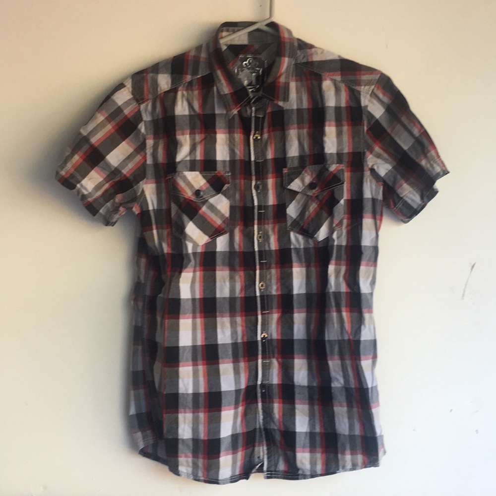 Heritage 1981 Flannel Shirt